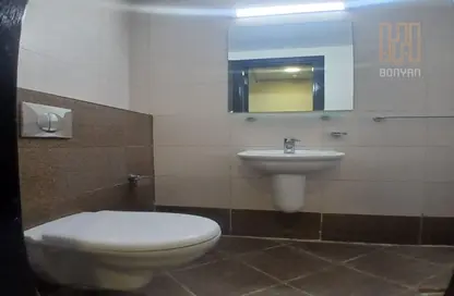 Apartment - 2 Bedrooms - 3 Bathrooms for rent in Fox Hills A13 - Fox Hills - Lusail