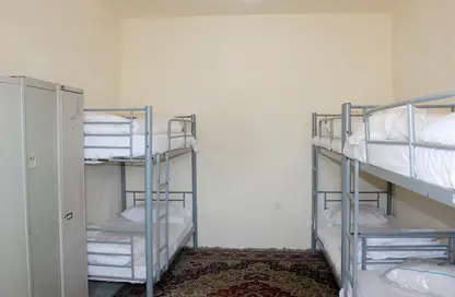Bulk Rent Units - Studio - 7+ Bathrooms for rent in Industrial Area 1 - Industrial Area - Doha