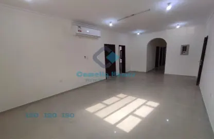 شقة - 3 غرف نوم - 3 حمامات للايجار في شارع ابو طلحة - فريج بن عمران - الدوحة