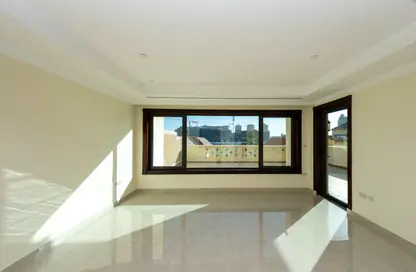 Townhouse - 1 Bedroom - 2 Bathrooms for rent in Porto Arabia Townhouses - Porto Arabia - The Pearl Island - Doha Townhouse - 1 Bedroom - 2 Bathrooms for rent in Porto Arabia Townhouses - Porto Arabia - The Pearl Island - Doha