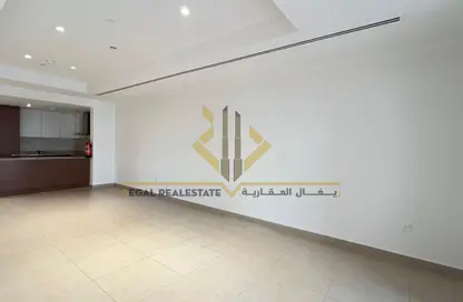Apartment - Studio - 1 Bathroom for rent in West Porto Drive - Porto Arabia - The Pearl Island - Doha