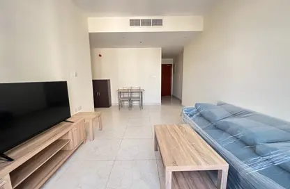 Apartment - 2 Bedrooms - 2 Bathrooms for rent in Al Jazeera Street - Fereej Bin Mahmoud North - Fereej Bin Mahmoud - Doha