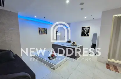 Apartment - 1 Bedroom - 2 Bathrooms for rent in Old Airport Residential Apartments - Old Airport Road - Doha