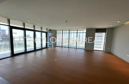 Apartment - 2 Bedrooms - 3 Bathrooms for sale in Seef Lusail - Lusail City - Lusail