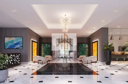 Apartment - Studio - 1 Bathroom for rent in Viva West - Viva Bahriyah - The Pearl Island - Doha Apartment - Studio - 1 Bathroom for rent in Viva West - Viva Bahriyah - The Pearl Island - Doha