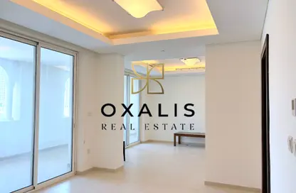 Apartment - 1 Bedroom - 2 Bathrooms for rent in Viva West - Viva Bahriyah - The Pearl Island - Doha