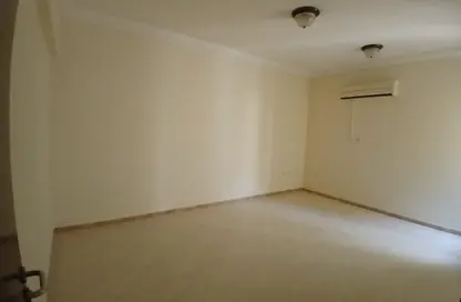 Apartment - 3 Bedrooms - 3 Bathrooms for rent in Al Hashmi Building - Al Muntazah Street - Al Muntazah - Doha