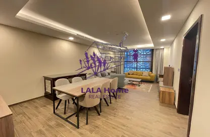 Apartment - 1 Bedroom - 2 Bathrooms for rent in Giardino Gardens - Giardino Villas - The Pearl Island - Doha