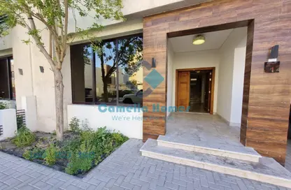 Compound - 4 Bedrooms - 5 Bathrooms for rent in Al Hilal - Al Hilal - Doha