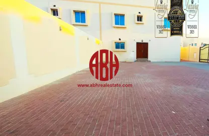 Villa - 4 Bedrooms - 5 Bathrooms for rent in Al Ain Gardens - Ain Khaled - Ain Khaled - Doha