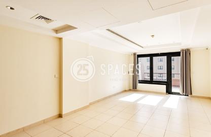 Apartment - Studio - 1 Bathroom for rent in East Porto Drive - Porto Arabia - The Pearl Island - Doha
