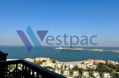 شقة - 3 غرف نوم - 4 حمامات للبيع في حدائق فلورستا - حدائق فلورستا - جزيرة اللؤلؤة - الدوحة شقة - 3 غرف نوم - 4 حمامات للبيع في حدائق فلورستا - حدائق فلورستا - جزيرة اللؤلؤة - الدوحة