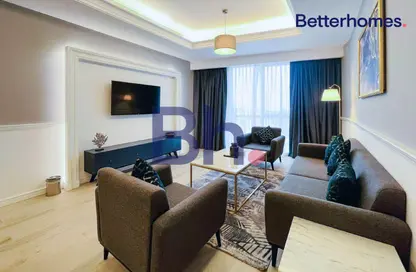 شقة - غرفة نوم - 2 حمامات للايجار في شارع السد - السد - الدوحة