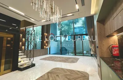 فيلا - 5 غرف نوم - 6 حمامات للبيع في حدائق جاردينو - فيلات جاردينو - جزيرة اللؤلؤة - الدوحة