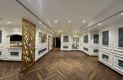 Apartment - 2 Bedrooms - 3 Bathrooms for sale in East Porto Drive - Porto Arabia - The Pearl Island - Doha