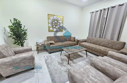 Compound - 6 Bedrooms - 6 Bathrooms for sale in Al Sakhama - Doha
