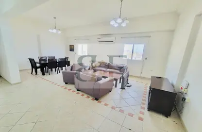 شقة - 2 غرف نوم - 2 حمامات للايجار في المنصورة - المنصورة - الدوحة