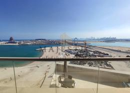 Apartment - 2 bedrooms - 3 bathrooms for rent in Burj DAMAC Waterfront - Waterfront Residential - The Waterfront - Lusail