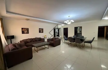 شقة - 3 غرف نوم - 3 حمامات للايجار في شارع السد - السد - الدوحة