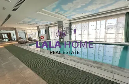 Apartment - 1 Bedroom - 2 Bathrooms for rent in West Bay Tower - West Bay - West Bay - Doha Apartment - 1 Bedroom - 2 Bathrooms for rent in West Bay Tower - West Bay - West Bay - Doha