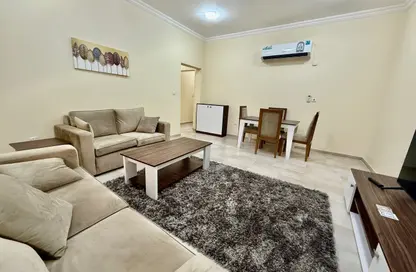 Apartment - 2 Bedrooms - 2 Bathrooms for rent in Al Nasr Street - Al Nasr - Doha