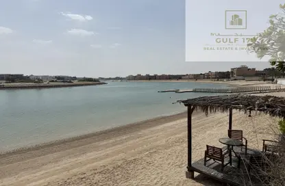 فيلا - 4 غرف نوم - 6 حمامات للايجار في فلل واست باي لاغون - وست باي لاجون - بحيرة وست لاجون - الدوحة