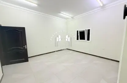 Apartment - Studio - 1 Bathroom for rent in Ain Khaled Villas - Ain Khaled - Doha
