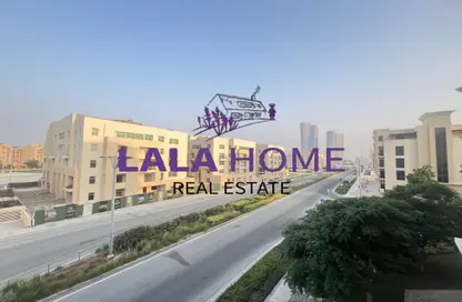 شقة - غرفة نوم - 1 حمام للايجار في شقق أرتان ريزيدنس فوكس هيلز 150 - فوكس هيلز - الوسيل