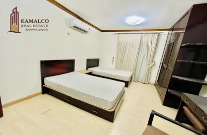Apartment - 2 Bedrooms - 2 Bathrooms for rent in Najma - Doha