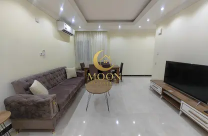 Apartment - 2 Bedrooms - 2 Bathrooms for rent in Al Mansoura - Al Mansoura - Doha