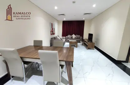 شقة - غرفة نوم - 1 حمام للايجار في دوحة الجديد - الدوحة