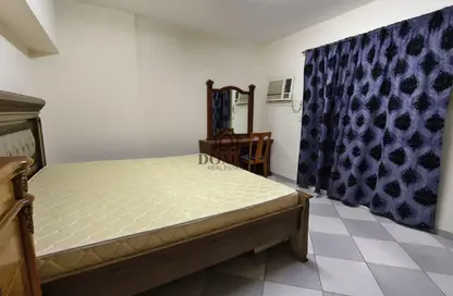 Apartment - 2 Bedrooms - 2 Bathrooms for rent in Msheireb Galleria - Msheireb Downtown Doha - Doha