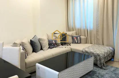 Apartment - 1 Bedroom - 2 Bathrooms for sale in Al Erkyah City - Lusail