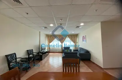 Apartment - 3 Bedrooms - 3 Bathrooms for rent in Musheireb - Musheireb - Doha
