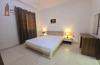 Apartment - 1 Bedroom - 2 Bathrooms for rent in Doha Al Jadeed - Doha