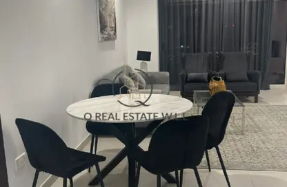 Apartment - 1 Bedroom - 2 Bathrooms for rent in Viva Bahriyah - The Pearl Island - Doha