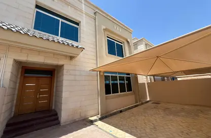 Villa - 6 Bedrooms - 6 Bathrooms for rent in Al Thumama - Al Thumama - Doha