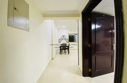 Apartment - 2 Bedrooms - 2 Bathrooms for rent in Al Sadd Road - Al Sadd - Doha