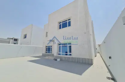 فيلا - 7 غرف نوم - 8 حمامات للبيع في الوكير - الوكير - الوكرة