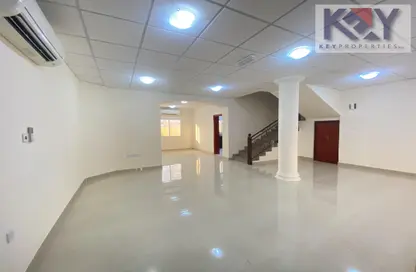 Empty Room image for: Villa - 4 Bedrooms - 4 Bathrooms for rent in Umm Al Amad - Umm Al Amad - Al Shamal, Image 1