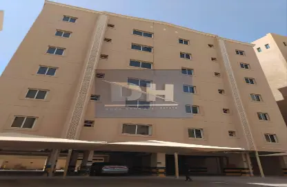 Apartment - 2 Bedrooms - 2 Bathrooms for rent in Al Mansoura - Al Mansoura - Doha