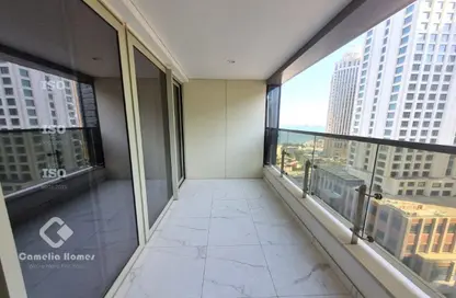 Apartment - 3 Bedrooms - 5 Bathrooms for rent in West Bay - West Bay - Doha