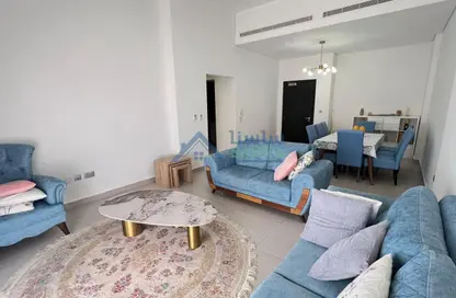 شقة - 2 غرف نوم - 3 حمامات للايجار في جنوب فوكس هيلس - فوكس هيلز - الوسيل