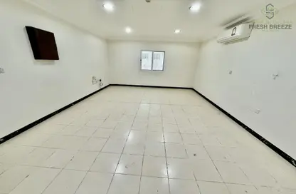 Apartment - 3 Bedrooms - 3 Bathrooms for rent in Al Muntazah Street - Al Muntazah - Doha