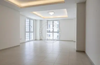 Apartment - 1 Bedroom - 2 Bathrooms for rent in Viva Bahriyah - The Pearl Island - Doha