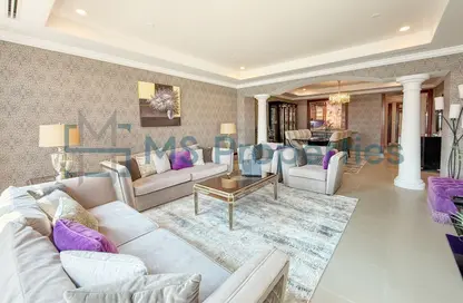 Apartment - 2 Bedrooms - 3 Bathrooms for rent in West Porto Drive - Porto Arabia - The Pearl Island - Doha Apartment - 2 Bedrooms - 3 Bathrooms for rent in West Porto Drive - Porto Arabia - The Pearl Island - Doha
