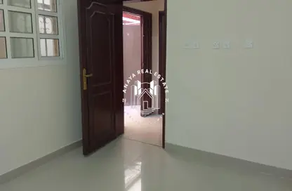 Apartment - 1 Bedroom - 1 Bathroom for rent in Al Duhail North - Al Duhail - Doha