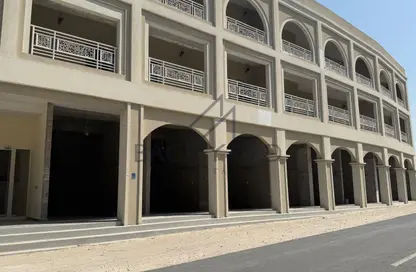 محل تجاري - استوديو - 1 حمام للايجار في شارع المرخية - المرخية - الدوحة