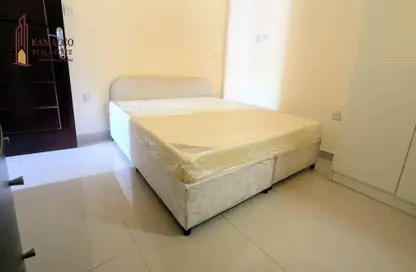 Apartment - 2 Bedrooms - 1 Bathroom for rent in Muntazah 7 - Al Muntazah - Doha