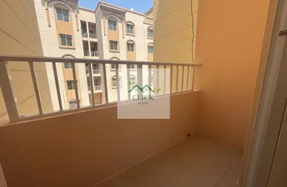 Apartment - 3 Bedrooms - 2 Bathrooms for rent in Al Nasr Street - Al Nasr - Doha